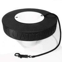 Floatinator Qualifies for Free Shipping Floatinator Black #FLTR-BK