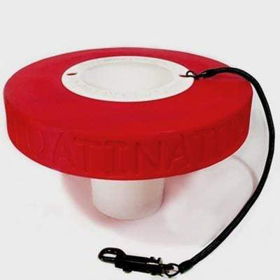 Floatinator Qualifies for Free Shipping Floatinator Red #FLTR-RD
