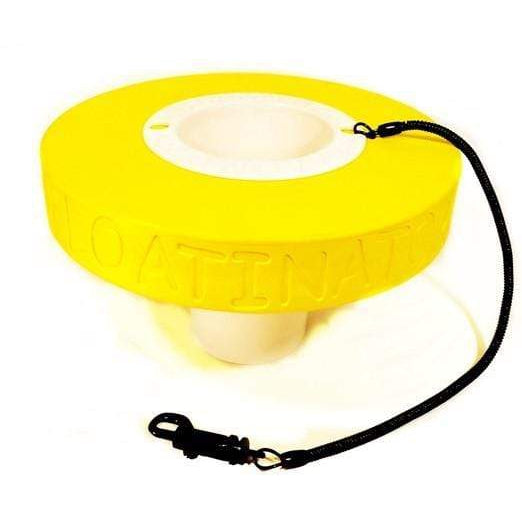 Floatinator Qualifies for Free Shipping Floatinator Yellow #FLTR-YL