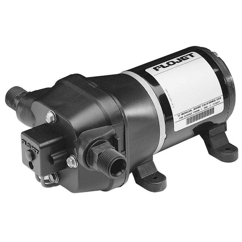 Flojet Qualifies for Free Shipping FloJet 12v Deck Wash Pump #04305144L
