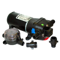 Flojet Qualifies for Free Shipping FloJet HD Deck Wash Pump #04325143A