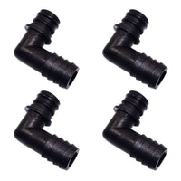 Flojet Qualifies for Free Shipping Flojet Kit Quad Port x 5/8