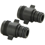 Flojet Qualifies for Free Shipping Flojet Kit Quad Port x Male Garden #20381007