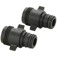 Flojet Qualifies for Free Shipping Flojet Kit Quad Port x Male Garden #20381007