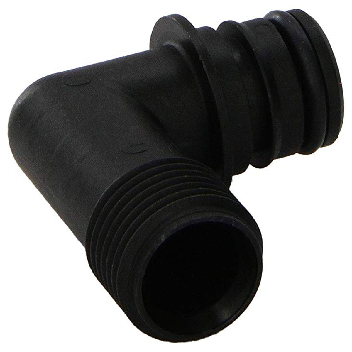 Flojet Qualifies for Free Shipping Flojet Pump Fitting Quad Port x 1/2"-14 Male Adapter Straight #20381000