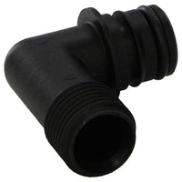 Flojet Qualifies for Free Shipping Flojet Pump Fitting Quad Port x 1/2