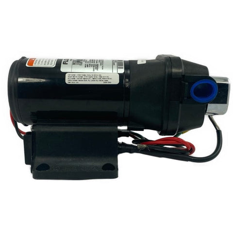 Flojet Qualifies for Free Shipping Flojet RV VFLO 5.0 Water Pump 24v 5 GPM 60 PSI #R4426343A