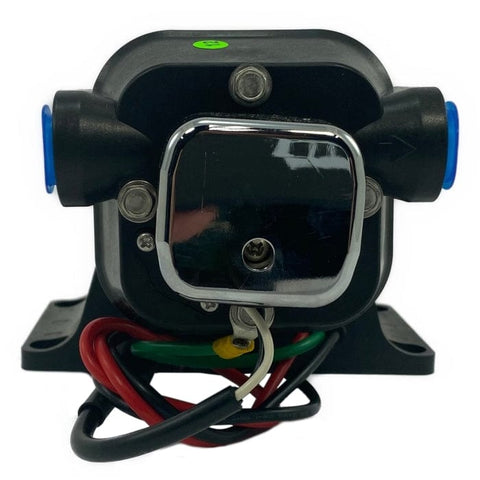 Flojet Qualifies for Free Shipping Flojet RV VFLO 5.0 Water Pump 24v 5 GPM 60 PSI #R4426343A