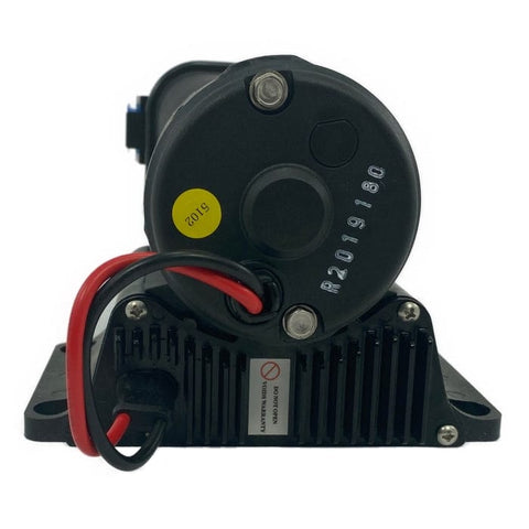 Flojet Qualifies for Free Shipping Flojet RV VFLO 5.0 Water Pump 24v 5 GPM 60 PSI #R4426343A