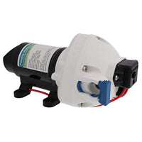 Flojet Qualifies for Free Shipping Flojet RV Water Pump With Strainer 12v 3 GPM 50 PSI #R3526144D