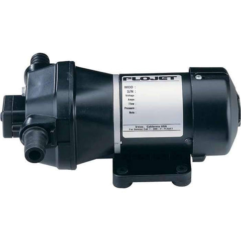 Flojet Qualifies for Free Shipping Flojet Shower Drain Pump #04105-143A