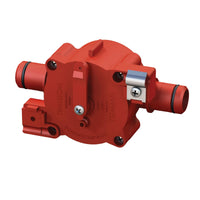 Flow-Rite 2-Position Shut-Off Valve Open/Closed 3/4