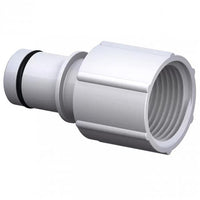 Flow-Rite Controls Qualifies for Free Shipping Flow-Rite 3/4 Qwik-Lok Male with Female #MPA-037