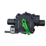 Flow-Rite Controls Qualifies for Free Shipping Flow-Rite 3-Position Valve Auto/Recirc/Empty #MV-03-RN01