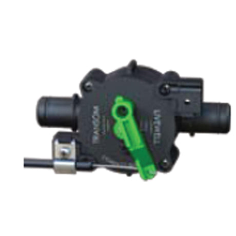 Flow-Rite Controls Qualifies for Free Shipping Flow-Rite 3-Position Valve Auto/Recirc/Empty #MV-03-RN01