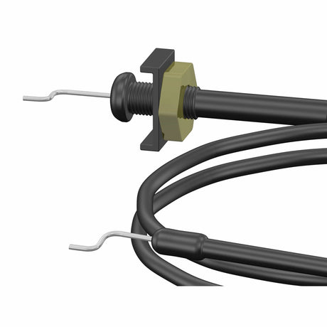 Flow-Rite Controls Qualifies for Free Shipping Flow-Rite Actuator Control Cable 12' #C12