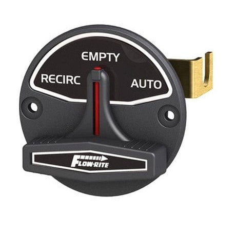 Flow-Rite Controls Qualifies for Free Shipping Flow-Rite Actuator Recirculating Empty Auto #MPC-1-03-100