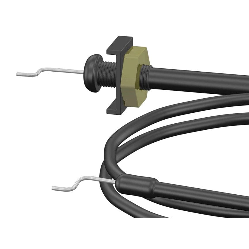 Flow-Rite Controls Qualifies for Free Shipping Flow-Rite Control Cable 12' #MPA-CBL-12