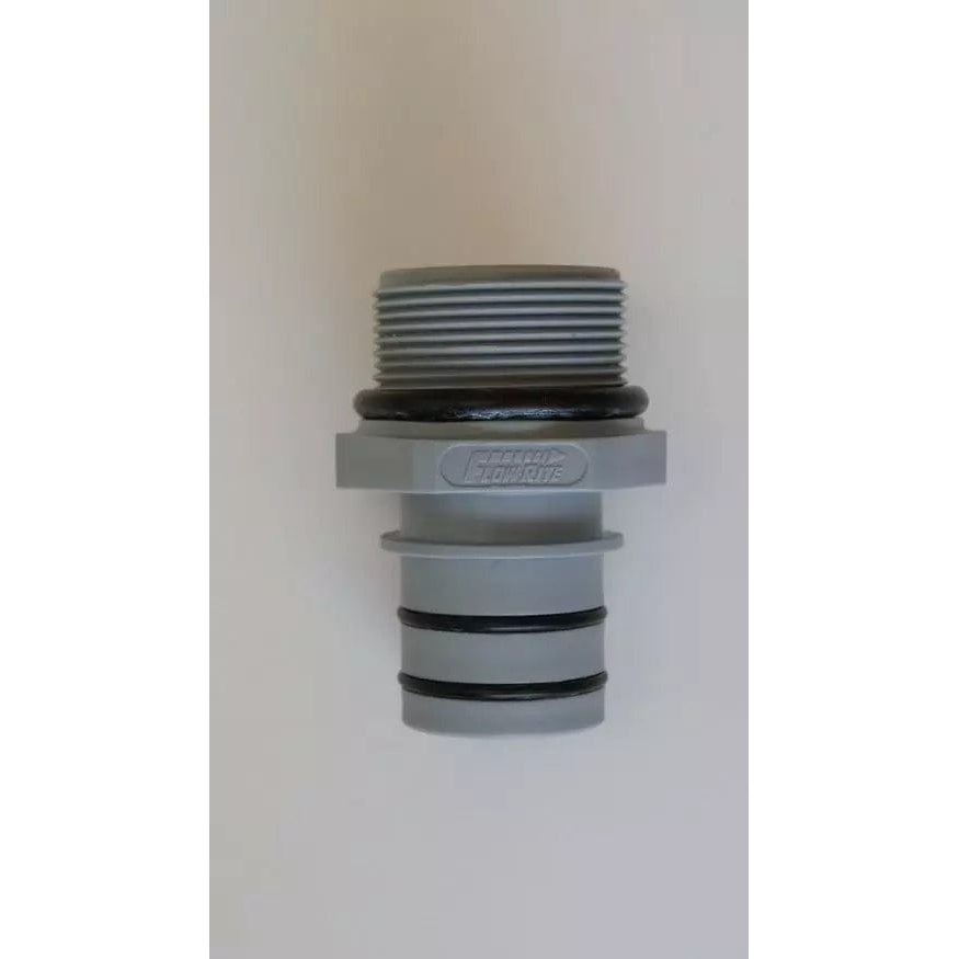 Flow-Rite Controls Qualifies for Free Shipping Flow-Rite Controls 1-1/2" Ql x 1-1/2" 12 UNF #MA-289