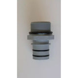 Flow-Rite Controls Qualifies for Free Shipping Flow-Rite Controls 1-1/2" Ql x 1-1/2" 12 UNF #MA-289