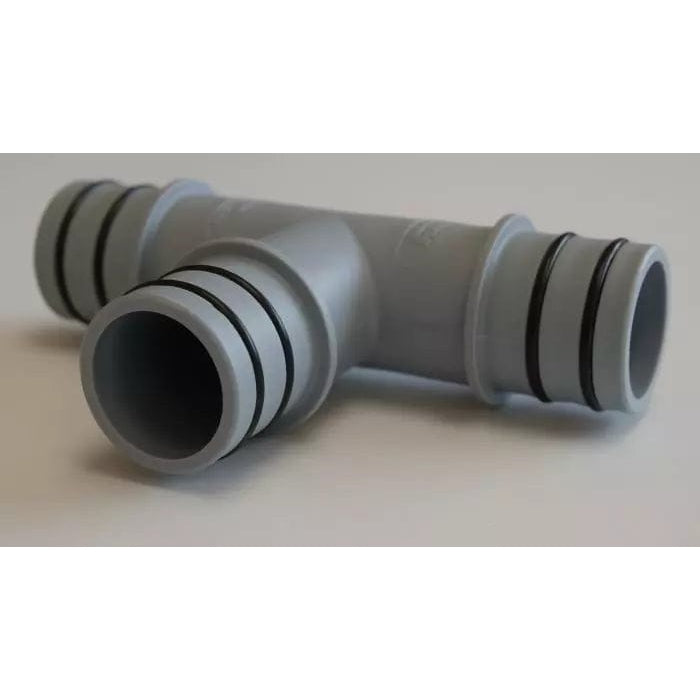 Flow-Rite Controls Qualifies for Free Shipping Flow-Rite Controls 1-1/2" Qwik-Lok Tee #MA-288