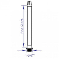 Flow-Rite Controls Qualifies for Free Shipping Flow-Rite Controls 1-1/8