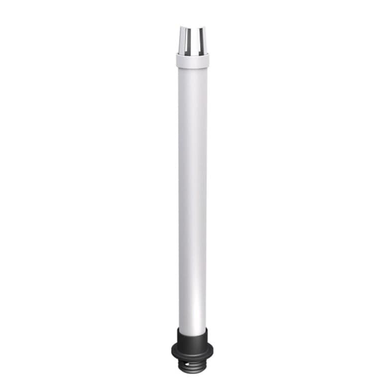 Flow-Rite Controls Qualifies for Free Shipping Flow-Rite Controls 1-1/8" Livewell Standpipe 18 #MA-STDP-18