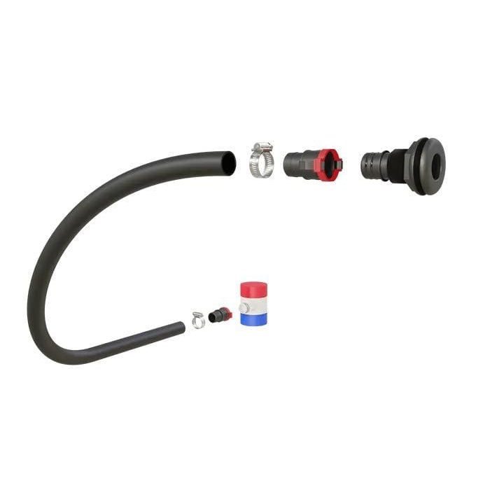 Flow-Rite Controls Qualifies for Free Shipping Flow-Rite Controls Qwik-Lok 1-1/8" #MB-005