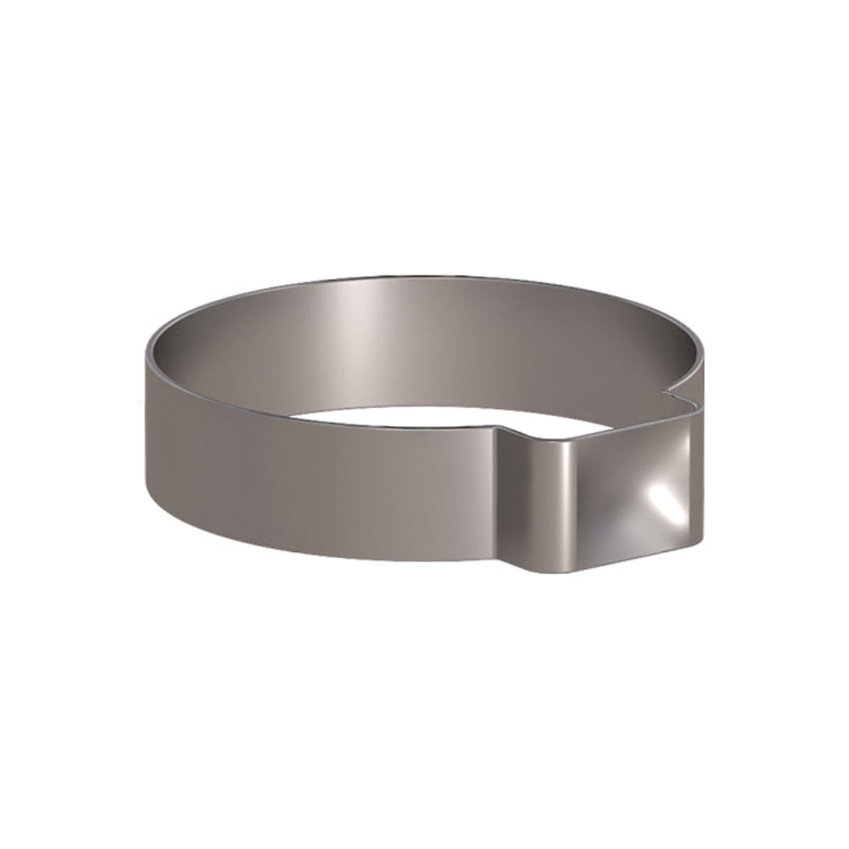 Flow-Rite Crimp Clamp 1-1/8" #MD-111