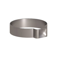 Flow-Rite Crimp Clamp 1-1/8