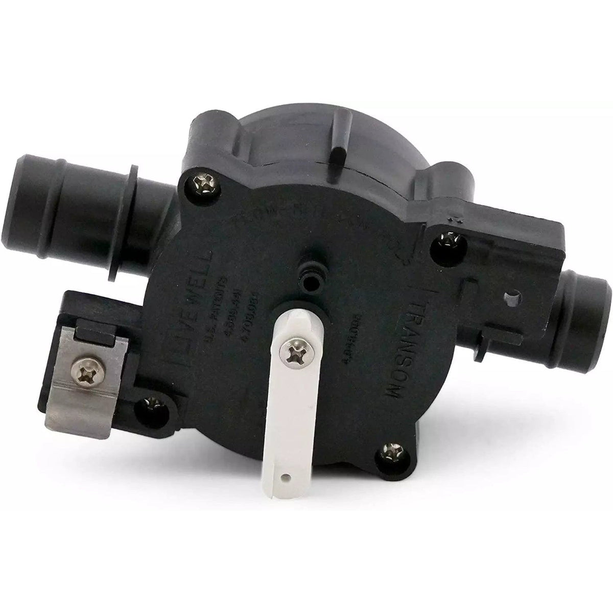 Flow-Rite Controls Qualifies for Free Shipping Flow-Rite Empty Auto Front Mount Valve #MPV-02-FN01