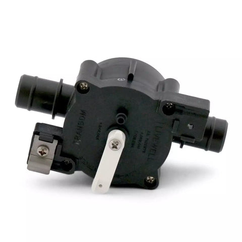 Flow-Rite Controls Qualifies for Free Shipping Flow-Rite Empty Auto Rear Mount Valve #MPV-02-RN01