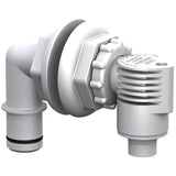 Flow-Rite Controls Qualifies for Free Shipping Flow-Rite Power Nozzle Aerator Ql #MPH-PSN-200