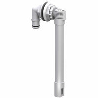 Flow-Rite Powerstream Aerator with Thru-Hull Barbed Std #MH-PSA-109