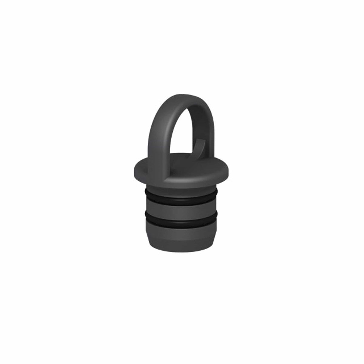 Flow-Rite Push-In Drain Plug 3/4" #MA-022