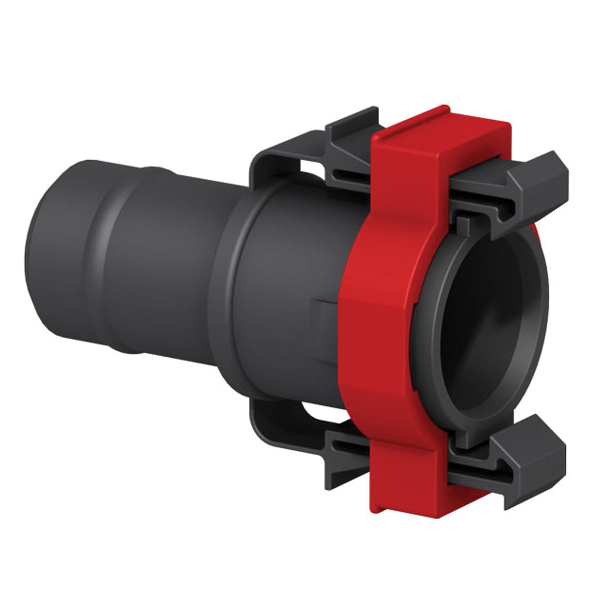 Flow-Rite Qwik-Lok Socket 3/4" Fitting Straight #MA-014