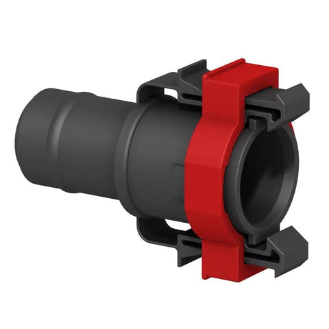 Flow-Rite Controls Qualifies for Free Shipping Flow-Rite Qwik-Lok Socket Straight #MPA-014