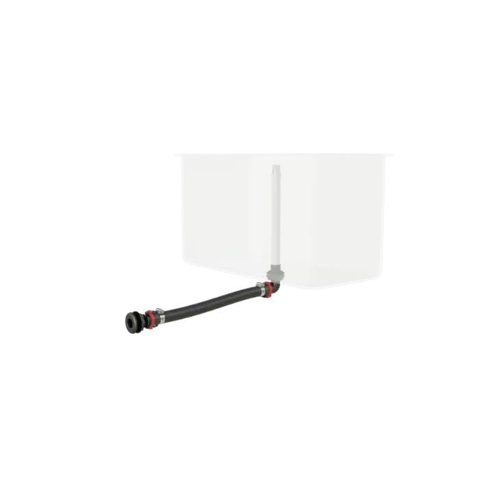 Flow-Rite Controls Qualifies for Free Shipping Flow-Rite Qwik-Lok Standpipe Drain Bundle 1-1/8" #MB-001