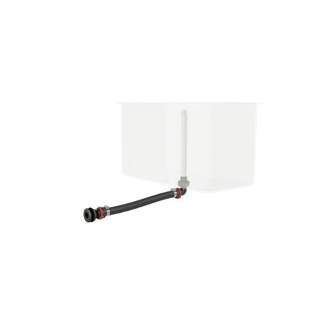 Flow-Rite Controls Qualifies for Free Shipping Flow-Rite Qwik-Lok Standpipe Drain Bundle 1-1/8" #MB-001