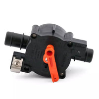 Flow-Rite Controls Qualifies for Free Shipping Flow-Rite Recirculating Empty Auto Front Valve #MPV-03-FN01