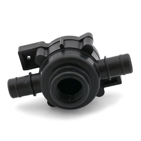 Flow-Rite Controls Qualifies for Free Shipping Flow-Rite Recirculating Empty Auto Front Valve #MPV-03-FN01