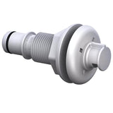 Flow-Rite Controls Qualifies for Free Shipping Flow-Rite Straight Spray Head #MPA-071-QLW