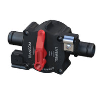 Flow-Rite Controls Qualifies for Free Shipping Flow-Rite Valve-3 Pos Fill/Recirc/Empty #MV-04-FN01
