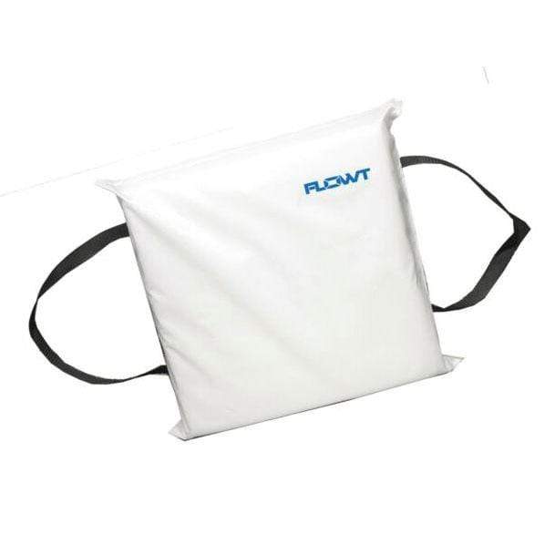 Flowt Qualifies for Free Shipping Flowt Type IV Throwable Floatation Seat Cushion #40104