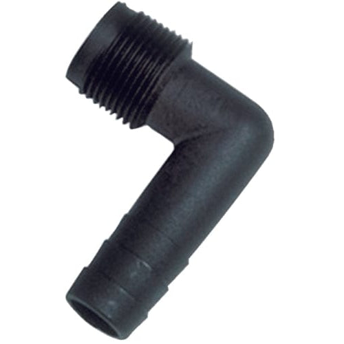 Forespar Qualifies for Free Shipping Forespar 1/2" x 5/8" Male Elbow HECM 8 #901000