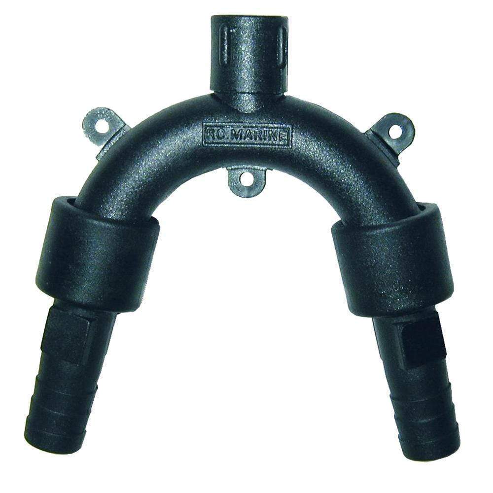 Forespar Qualifies for Free Shipping Forespar 5/8" Siphon Vented Loop #903003