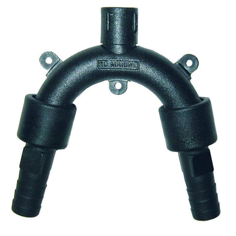 Forespar Qualifies for Free Shipping Forespar 5/8" Siphon Vented Loop #903003