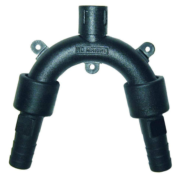 Forespar Qualifies for Free Shipping Forespar 5/8" Siphon Vented Loop #903003