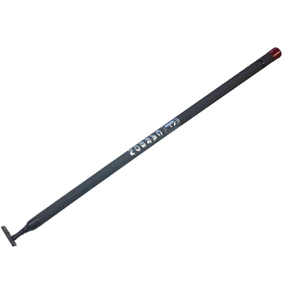 Forespar Qualifies for Free Shipping Forespar Big Stick 48" Carbon 7/8" Shaft #102217