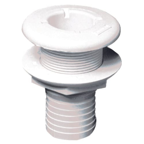 Forespar Qualifies for Free Shipping Forespar CF253 1-1/8" Thru-Hull #906070